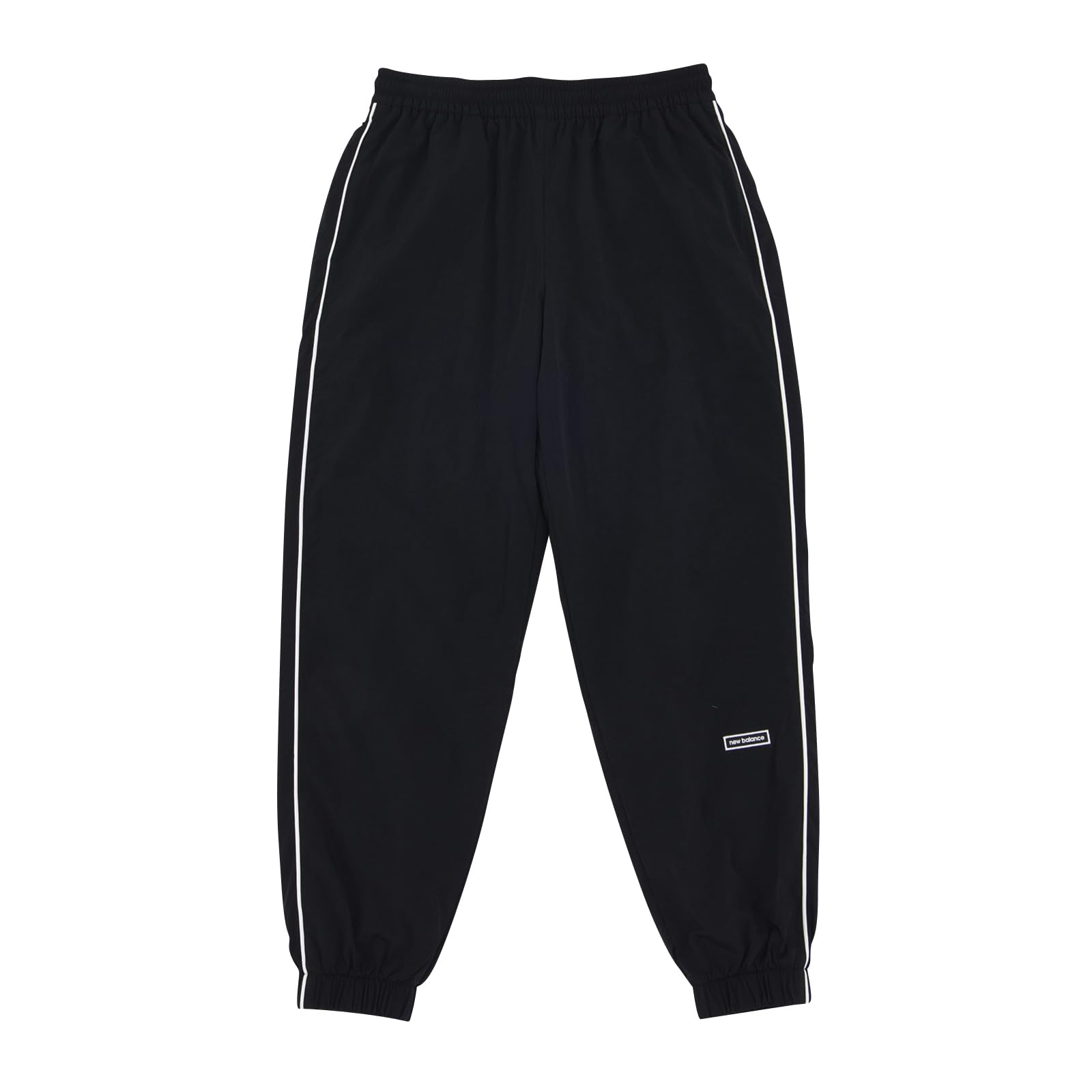 

Брюки Essentials Трикотажные ветрозащитные брюки с начесом AWP33516 BK S [New Balance] Женские (черный)