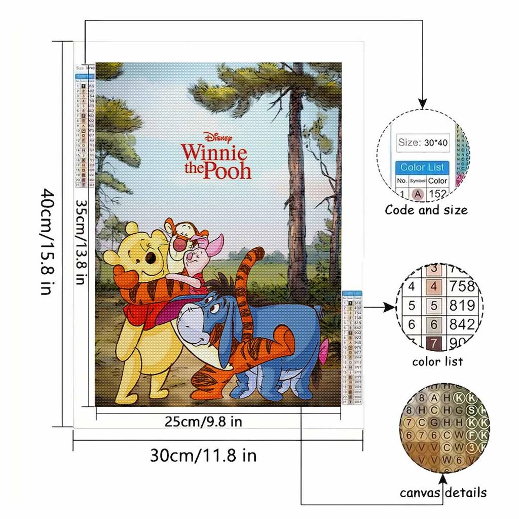 Full Round Diamond Painting Spring Outing Art Rhinestone Picture Mosaic DIY 5D Cross Stitch Embroidery Home Decoration