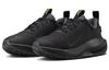 Nike ReactX Infinity Run 4 Gore Tex Black Volt Women's FB2197-002