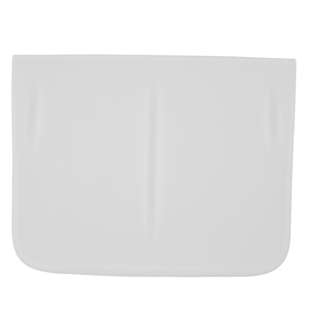 Car Center Console Wireless   Mat Heat Resistant Silicone Anti Slip Phone Pad Mat Replacement for