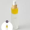 [Pamyu] Dual Essence Camellia 100mL (+35mL added)