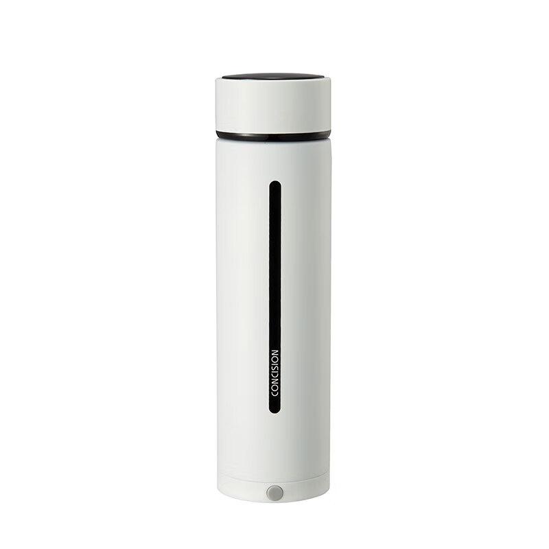 Strawberry Life 0723 Smart Thermos Bottle