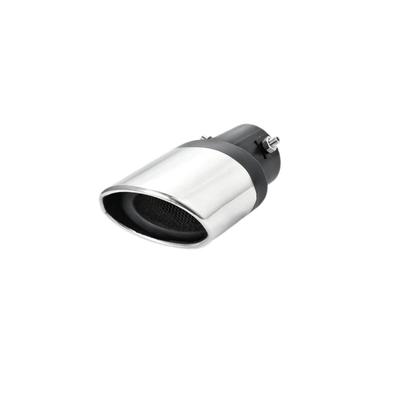 Mitsubishi Pajero Mini H53A H58A October 1998 - Present Car Muffler, Cutter, Tail Throw