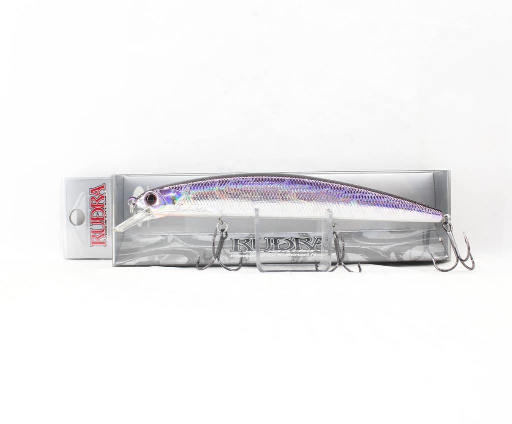 OSP Rudra 130F Flottant Leurre RB-39 (1061) 4573189541061