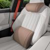 Volvo S60/S90/XC60/XC90/XC40/EX90 Car Headrest and Lumbar Support