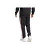adidas Inter Miami CF UBP Travel Pants Comfortable Casual Knitted Sports Pants Men Pants Black JE8064