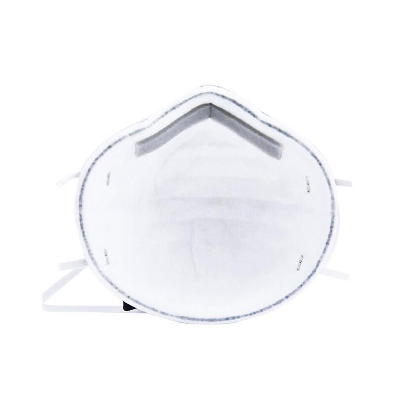 3M 8247 KN95 Headband Respirator Mask