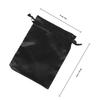 20Pcs Satin Jewelry Gift Bags Drawstring Pouches for Wedding Party Favor Candy Beads Storage Satin Gift Bags Candy Bag