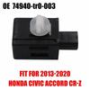 74940-TR0-003 Buzzer Assembly Smart Alarm Automotive For Honda Civic CR-Z Accord 2013- Replacement Accessories