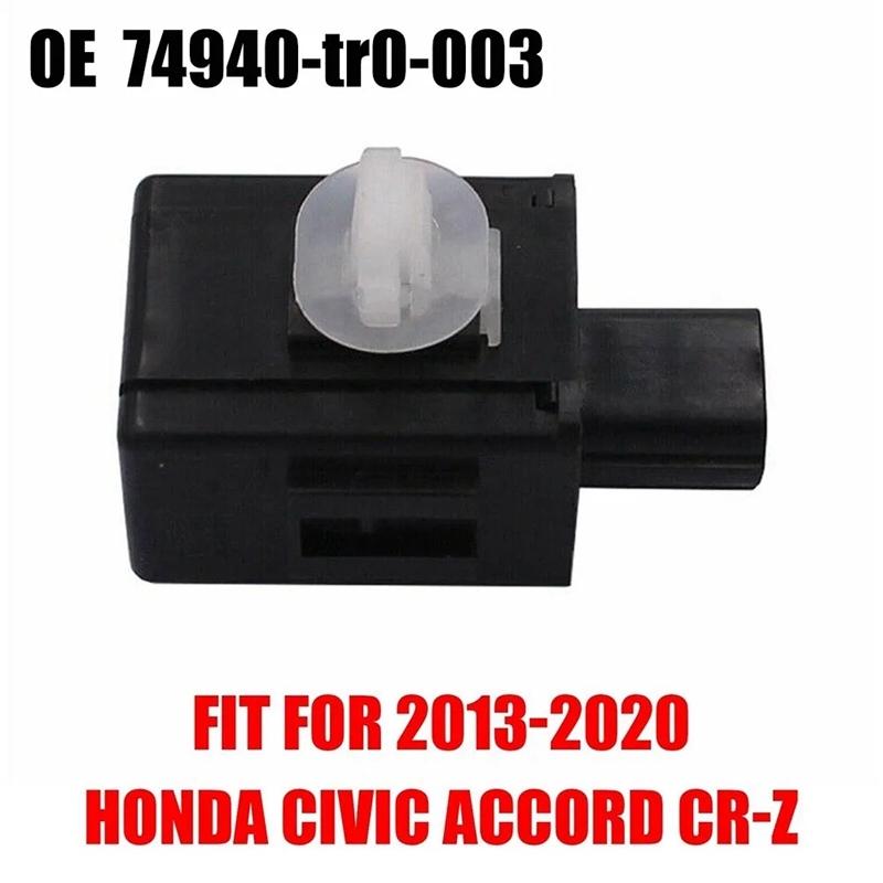 74940-TR0-003 Buzzer Assembly Smart Alarm Automotive For Honda Civic CR-Z Accord 2013- Replacement Accessories