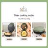 Liven Compact Electric Griddle and Crepe Maker CN Plug (adapter Included)