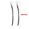 2 Pin Turn Signal Indicator Adapter Wiring Harness Plug and Play Blinker Cable No Cut Easy Install for Motorcycle Upgrade 18cm