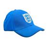 England FA Baumwoll-Baseballkappe mit Logo