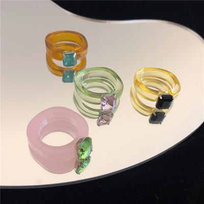 Yüzük – Kadın Yüzükleri