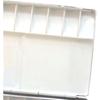 Holbein Aluminum Watercolor Palette No.20 39 Compartments 210140