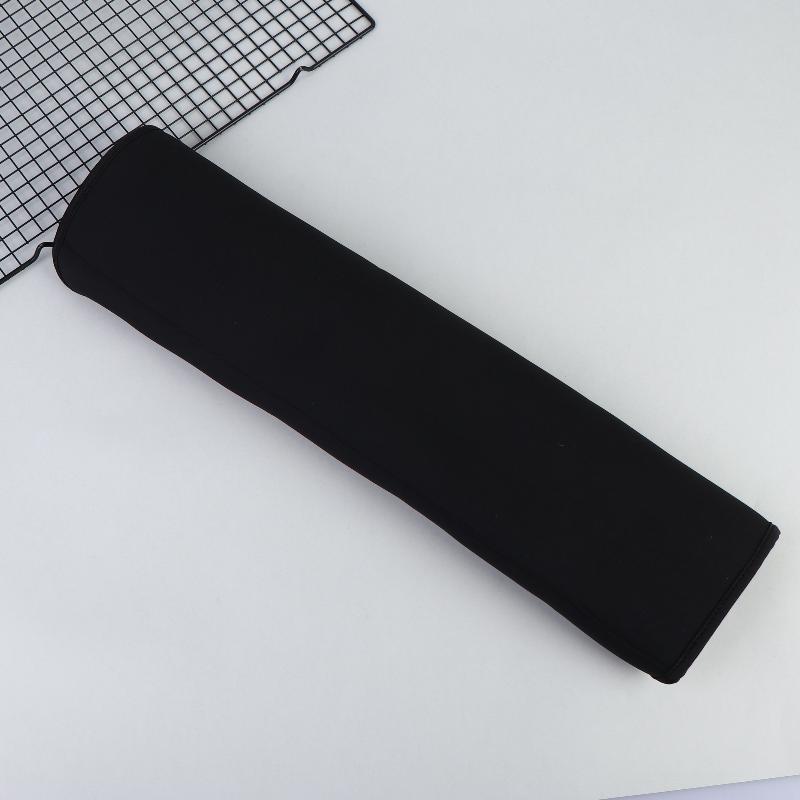 E-Bicycle Lithium Battery Cover E-Bike Battery Frame Anti Cold And Dustproof Protective Cover Protection Bike Accessories
