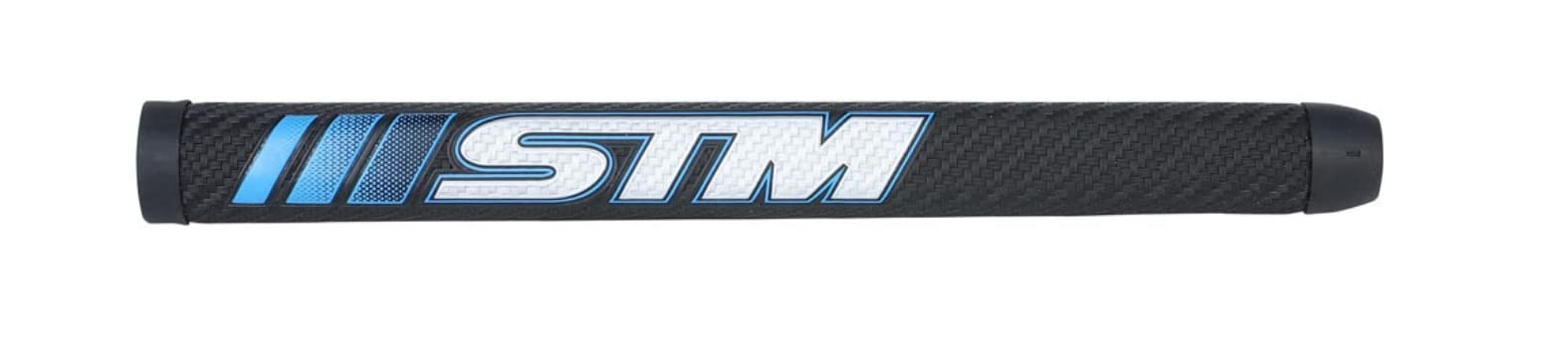 

Паттер STM PF, рукоятка светло-голубая,