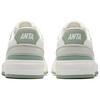 Anta Lieyan1.0 Slip Resistant, Lightweight, And Breathable Low Top Skateboard Shoes Men's Gray Cyan Sneakers 112528091-4