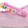 Crocs Classic Lined Daisy Clogs Kids 211634 6zw