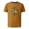 Childrens/Kids Trailblazer III Skull T-Shirt