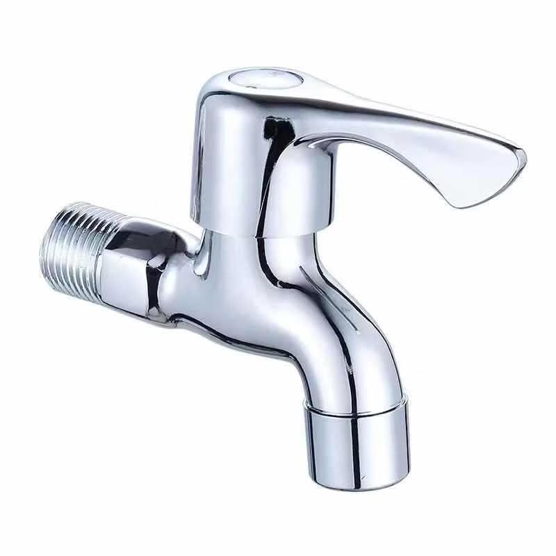 KEWNO Copper Single Cold Water Faucet