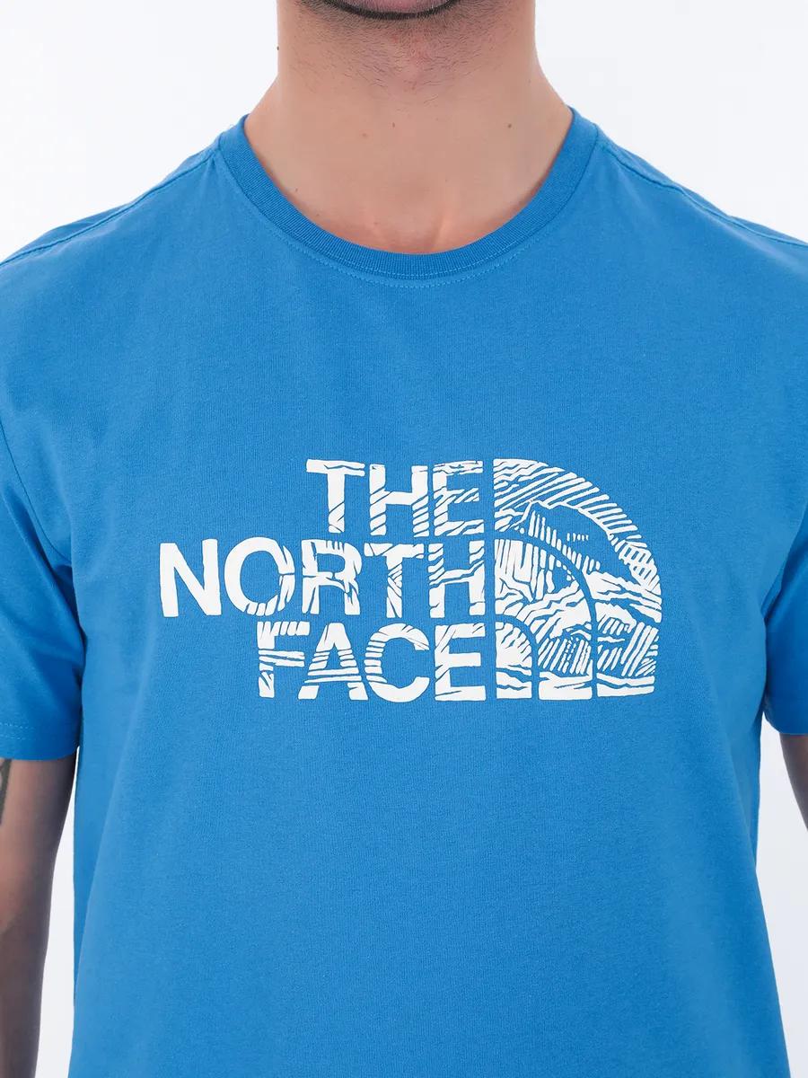 Футболка бренда Everlast XL