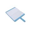 80 Pockets PU Universal Photo Album Card Holder for Polaroid Square SQ1 SQ20 SQ10 SQ6 SP‑3Blue