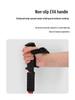 Aluminum Alloy Telescopic Hiking & Trekking Poles with Straight, T-Handle, Curved Handles for Skiing, Climbing, and Elderly Use