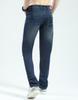 Monte Carlo Men's Regular Fit Mid Rise Jeans