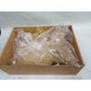 Used Kaiyodo Godzilla transparent model special effects