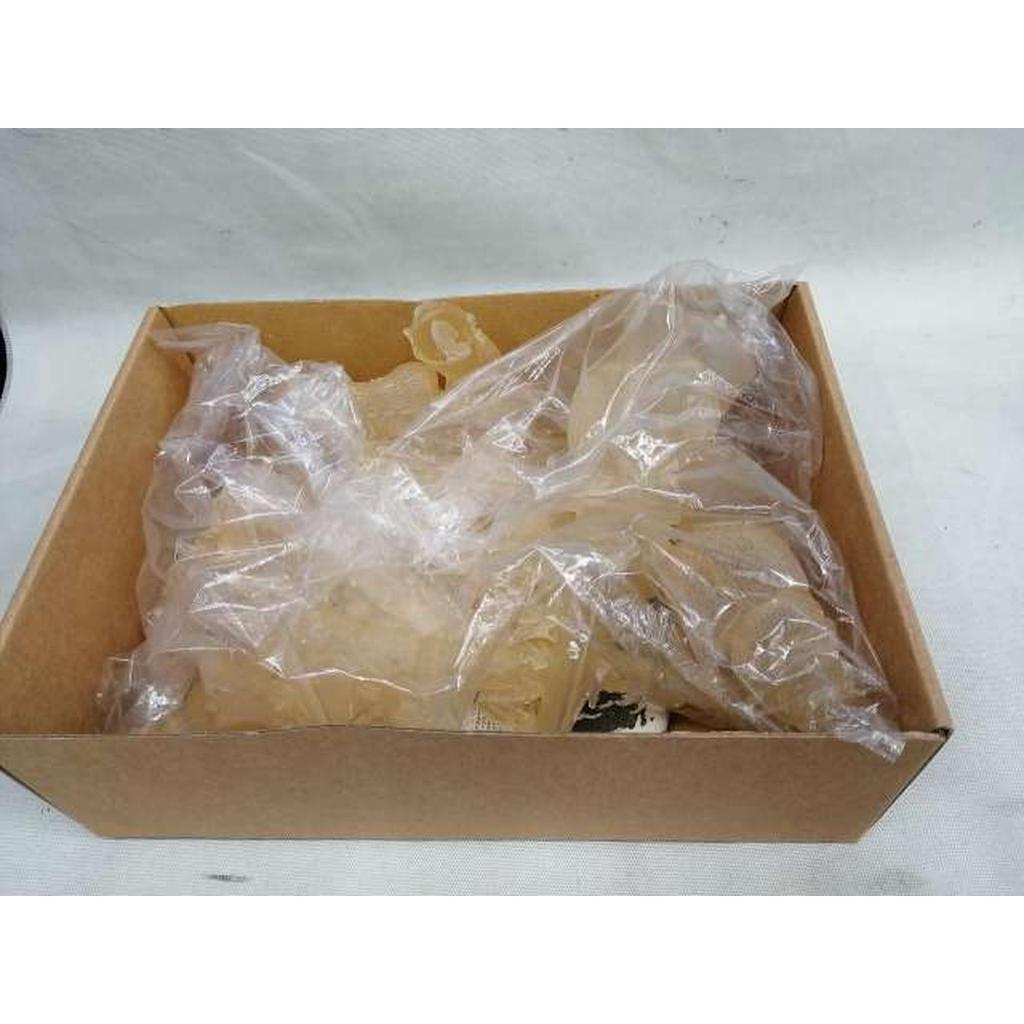 Used Kaiyodo Godzilla transparent model special effects