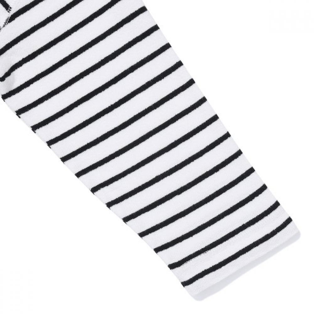 BlueTail Black STripe T shirT azg1Ts02bk