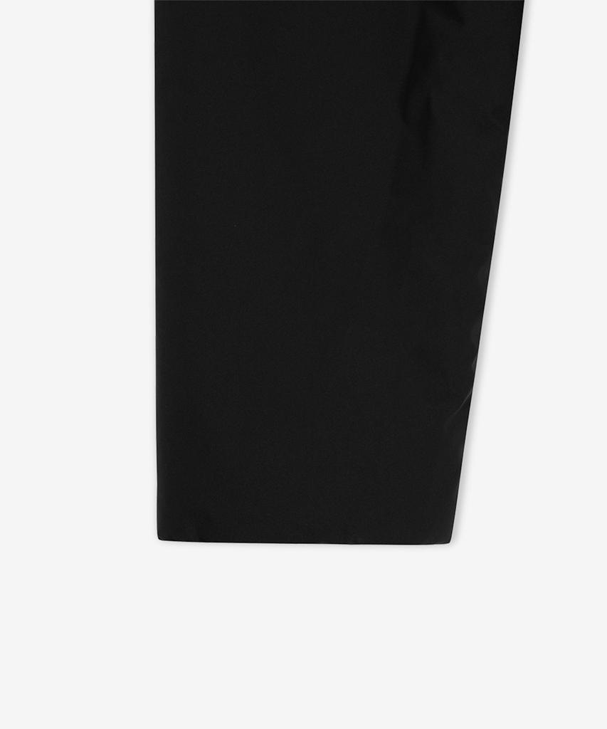New Balance Nbnqf4M931 / Men Cloud Padded Cardigan (Black)