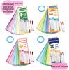 Math Flashcards: Multiplication, Division, Addition & Subtraction for Kids Aged 3-12