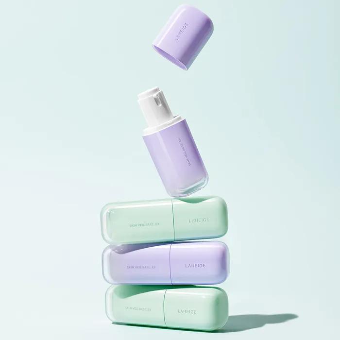 Skin Veil Base EX 30ml (Volitelný)