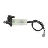 Filtre à carburant pour moteur hors-bord avec tuyau 6D8 24560 00 pour hors-bord 4 temps 50HP 60HP 75HP 90HP 100HP 115HP
