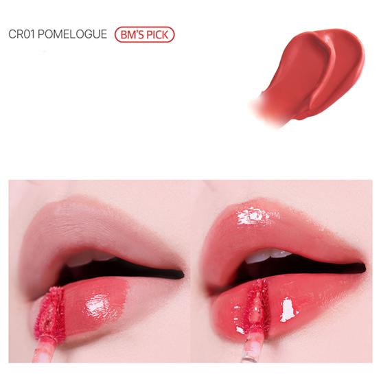 DERMA FACTORY Teinte Crème Fixante Rosée (6 couleurs) 4g