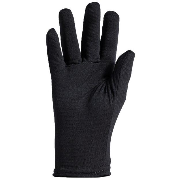 Велосипедные перчатки Specialized Thermal Liner (черные)