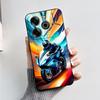 phone Case For Tecno Pova 6 Pro 5G Soft Silicone Back Cover For Tecno Pova 6 5G Case Cute Cartoon Protection Phone Cover Coque