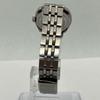 Used Working Item Ladies SEIKO Chours Manual Winding Watch 21 Jewels Date