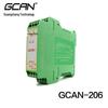 GCAN Industrial Isolated CAN Bus Device