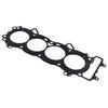 12251-MEL-013 Motorcycle Engine Cylinder Head Gasket Set for Honda CBR1000RR 2004-2008 CB1000R  2018-