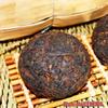 100 g Ancient Tree Puer Ripe Tea Premium Yunnan Pu Erh Tea Organic Food Ceai negru