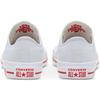 Converse Love Fearlessly Chuck Taylor All Star 'Grey' Women's 567157C