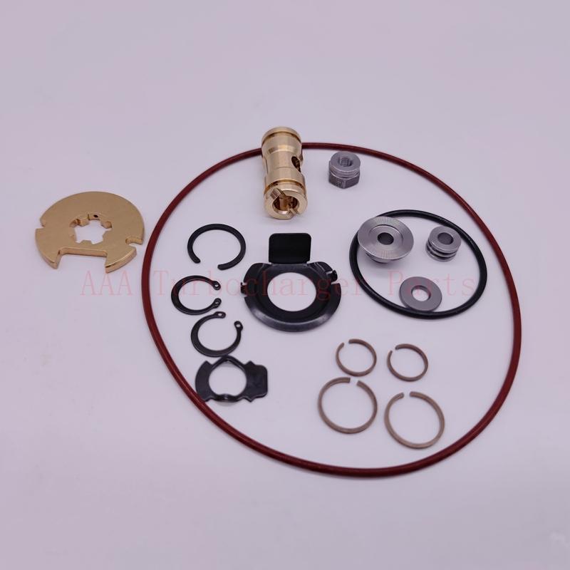 BV40 BV45 Turbo Repair Kits/Rebuild Kits 53039700337 53039880339 Supplier AAA Turbocharger Parts