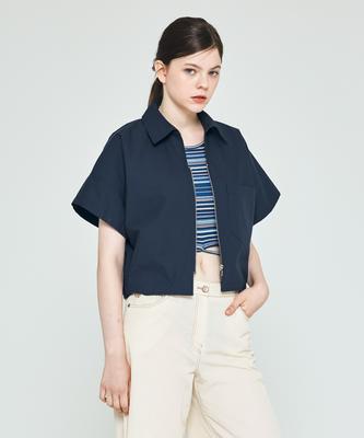 Tops – Blouses en overhemden