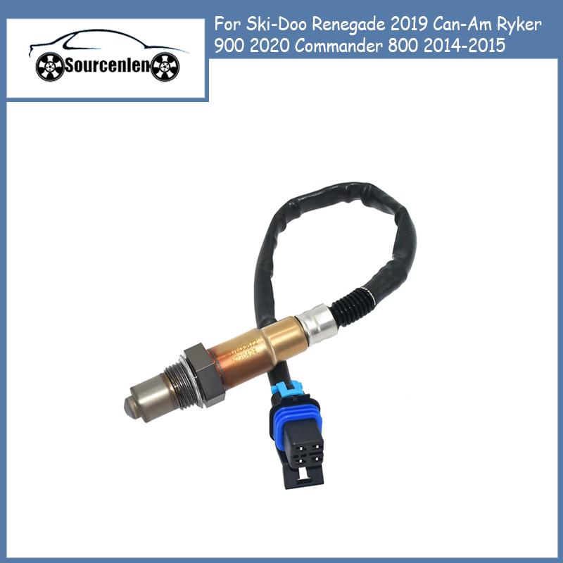 

Oxygen Sensor 707600872 for Ski-Doo Renegade 2019 Can-Am Ryker 900 2020 Commander 800 2014-2015 Car Accessories Auto Parts