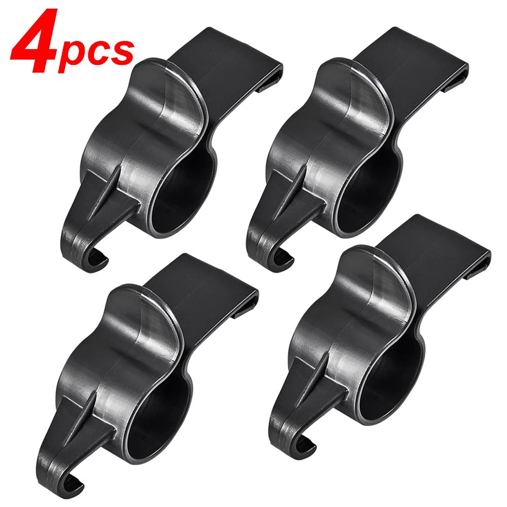 Car Umbrella Holder Car Trunk Hook Towel Hook Car Internal Organizer Storage Auto Umbrella Mount Plant Car Interior Accessories