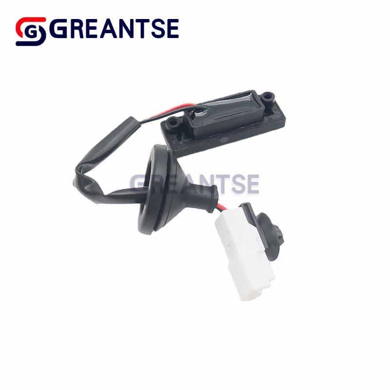 81260-4X200 Rear Door Handle Trunk Lock Release Switch For Kia Rio 2011-2016 High Quality Car Accessories 812604X200