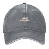 2026 Cruel Summer Baseball Cap Designer Cap Wild Ball Hat Golf Cap Luxury Caps For Women Men's